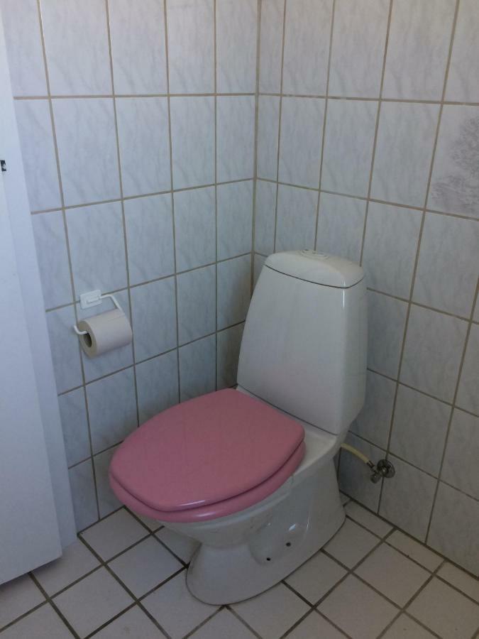 Rødekro Gaestehus Hovslund מראה חיצוני תמונה